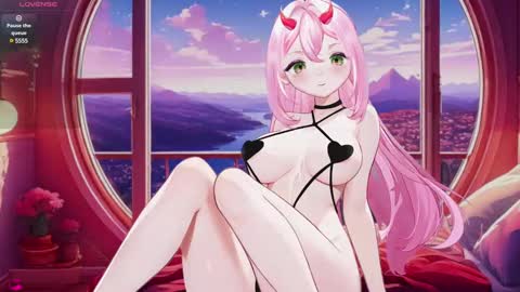 Snapshot of xstaceyliciousx chatting on 12.30.24 XstaceyliciousX online show from 12.30.24