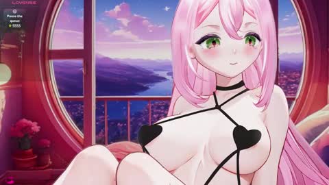 Snapshot of xstaceyliciousx chatting on 01.11.25 XstaceyliciousX online show from 01.11.25