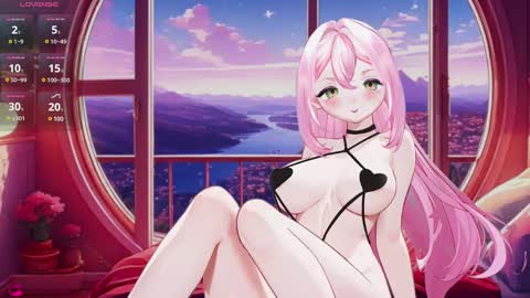 Snapshot of xstaceyliciousx chatting on 01.13.25 XstaceyliciousX online show from 01.13.25