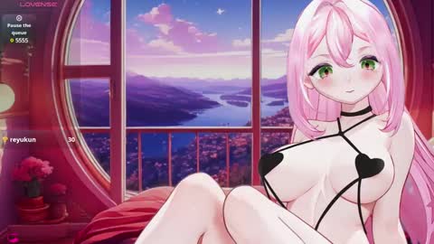 Snapshot of xstaceyliciousx chatting on 01.22.25 XstaceyliciousX online show from 01.22.25