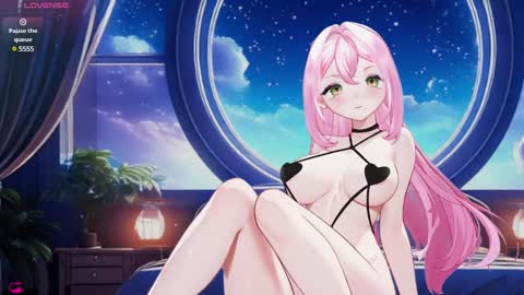 Snapshot of xstaceyliciousx chatting on 01.24.25 XstaceyliciousX online show from 01.24.25