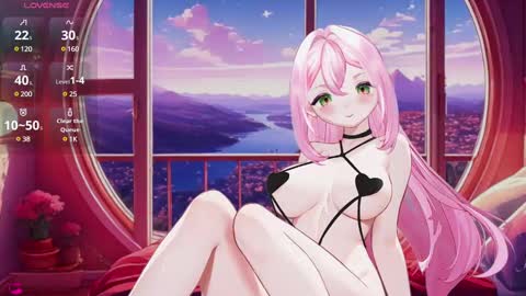 Snapshot of xstaceyliciousx chatting on 01.25.25 XstaceyliciousX online show from 01.25.25