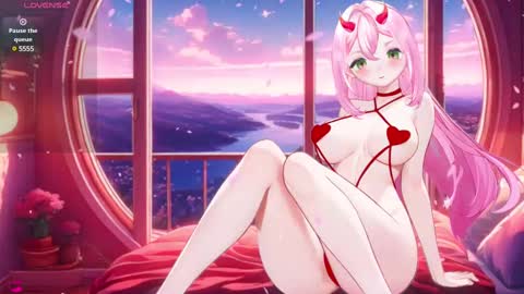 Snapshot of xstaceyliciousx chatting on 02.21.25 XstaceyliciousX online show from 02.21.25