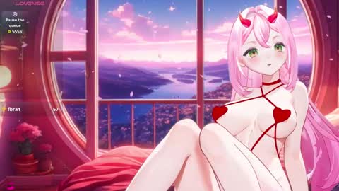 Snapshot of xstaceyliciousx chatting on 02.27.25 XstaceyliciousX online show from 02.27.25