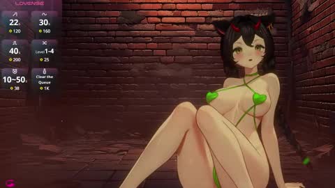 Snapshot of xstaceyliciousx chatting on 03.12.25 XstaceyliciousX online show from 03.12.25