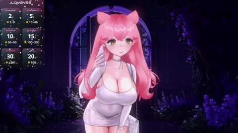 Snapshot of xstaceyliciousx chatting on 09.13.25 XstaceyliciousX online show from 09.13.25