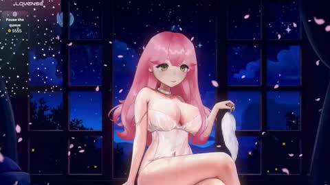 Snapshot of xstaceyliciousx chatting on 09.14.25 XstaceyliciousX online show from 09.14.25