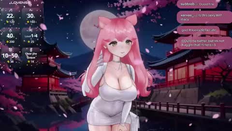 Snapshot of xstaceyliciousx chatting on 09.17.25 XstaceyliciousX online show from 09.17.25