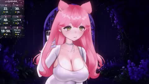 XstaceyliciousX online show from 11.09.25