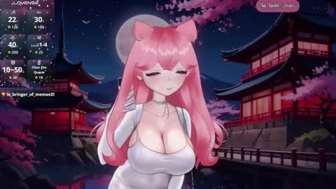 XstaceyliciousX online show from 11.23.25