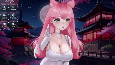 XstaceyliciousX online show from 11.30.25