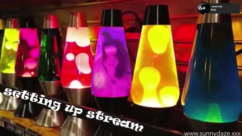 Snapshot of xsunsub chatting on 01.18.26 Sunny Daze online show from 01.18.26