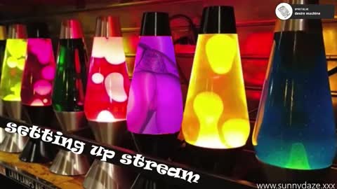 Snapshot of xsunsub chatting on 02.21.26 Sunny Daze online show from 02.21.26