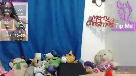 Terra online show from 12.21.25