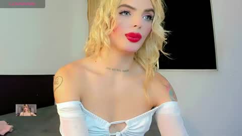 Femboy Exotic online show from 06.16.26