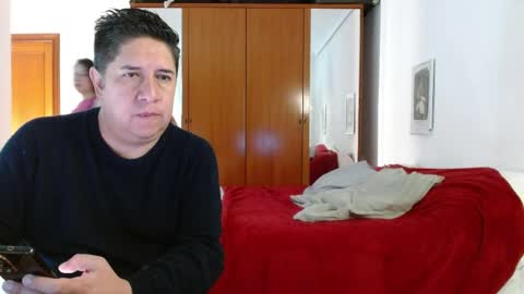 thiagoeva online show from 05.11.26