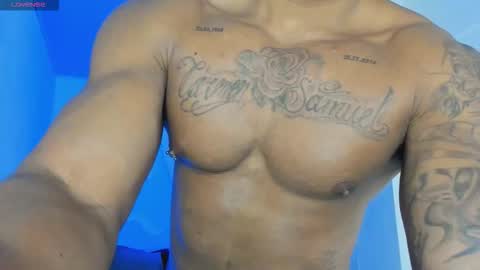 Stipp3r online show from 10.27.25