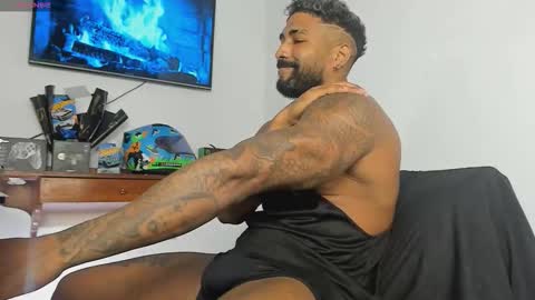 Stipp3r online show from 11.11.25