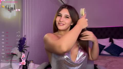 Milana online show from 12.05.24