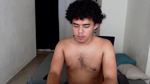 Snapshot of xtranherr chatting on 12.11.24 xtranherr online show from 12.11.24