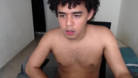 Snapshot of xtranherr chatting on 12.31.24 xtranherr online show from 12.31.24