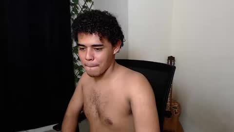 Snapshot of xtranherr chatting on 03.11.25 xtranherr online show from 03.11.25