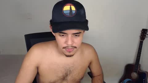 Snapshot of xtranherr chatting on 10.30.25 xtranherr online show from 10.30.25