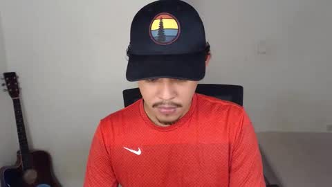 Snapshot of xtranherr chatting on 10.31.25 xtranherr online show from 10.31.25