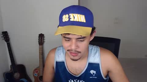 Snapshot of xtranherr chatting on 11.03.25 xtranherr online show from 11.03.25