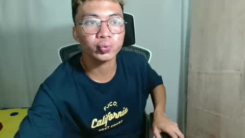 Marjune online show from 12.05.24