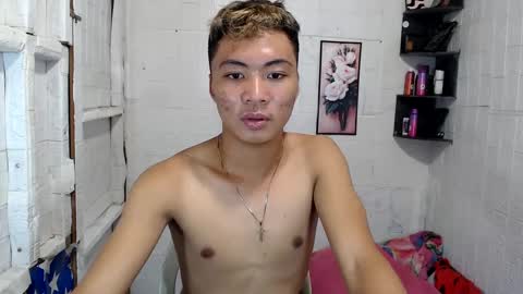 Marjune online show from 12.07.24