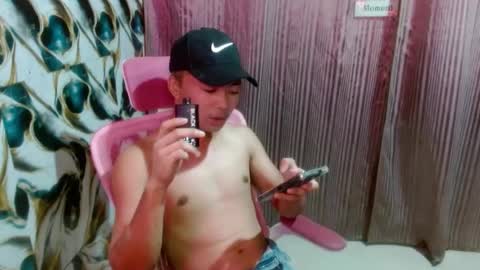 Marjune online show from 07.07.26