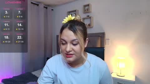 Valeria online show from 02.02.25