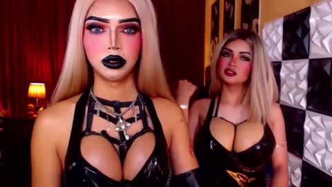 Snapshot of xwantedsugarx chatting on 04.08.26 Amelia online show from 04.08.26