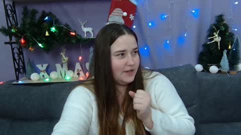 xx daniella xx online show from 12.08.24