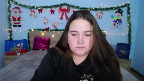 xx daniella xx online show from 12.13.24