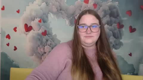 xx daniella xx online show from 02.18.25