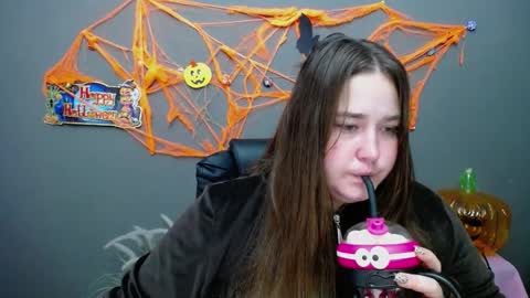 xx daniella xx online show from 10.27.25