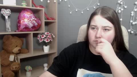 xx daniella xx online show from 02.16.26