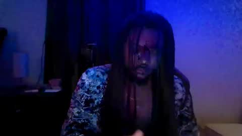 Snapshot of xxaltheprincexxx chatting on 12.28.24 Prince Al online show from 12.28.24