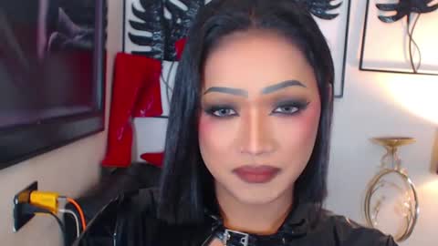 Snapshot of xxasian_goddessxx chatting on 07.18.26 xxasian_goddessxx online show from 07.18.26