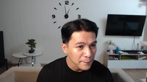 Sam online show from 12.30.24