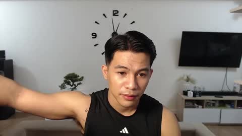 Sam online show from 01.08.25