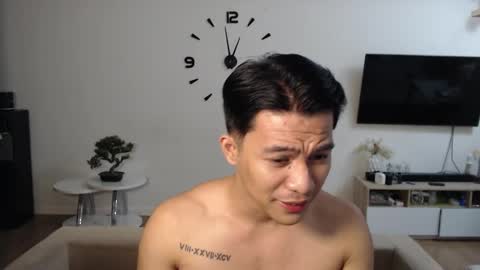 Sam online show from 01.08.25