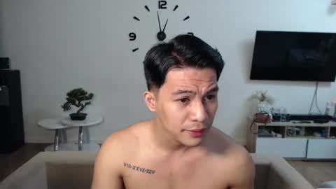 Sam online show from 01.09.25