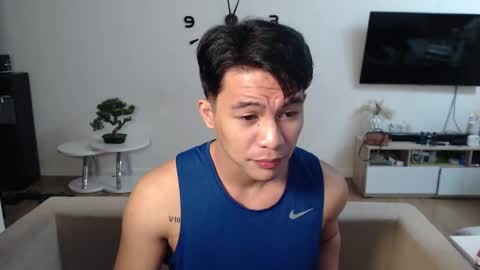 Sam online show from 01.10.25