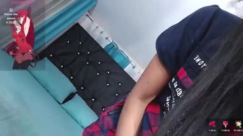 Shantal online show from 10.12.25