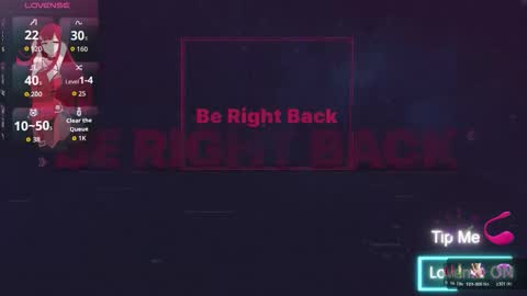 Shantal online show from 01.13.26