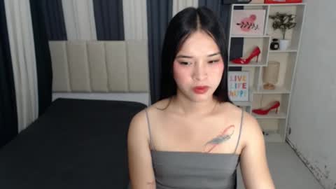 CHLOES ROOM online show from 09.10.25