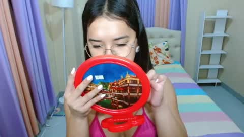 CHLOES ROOM online show from 06.18.26